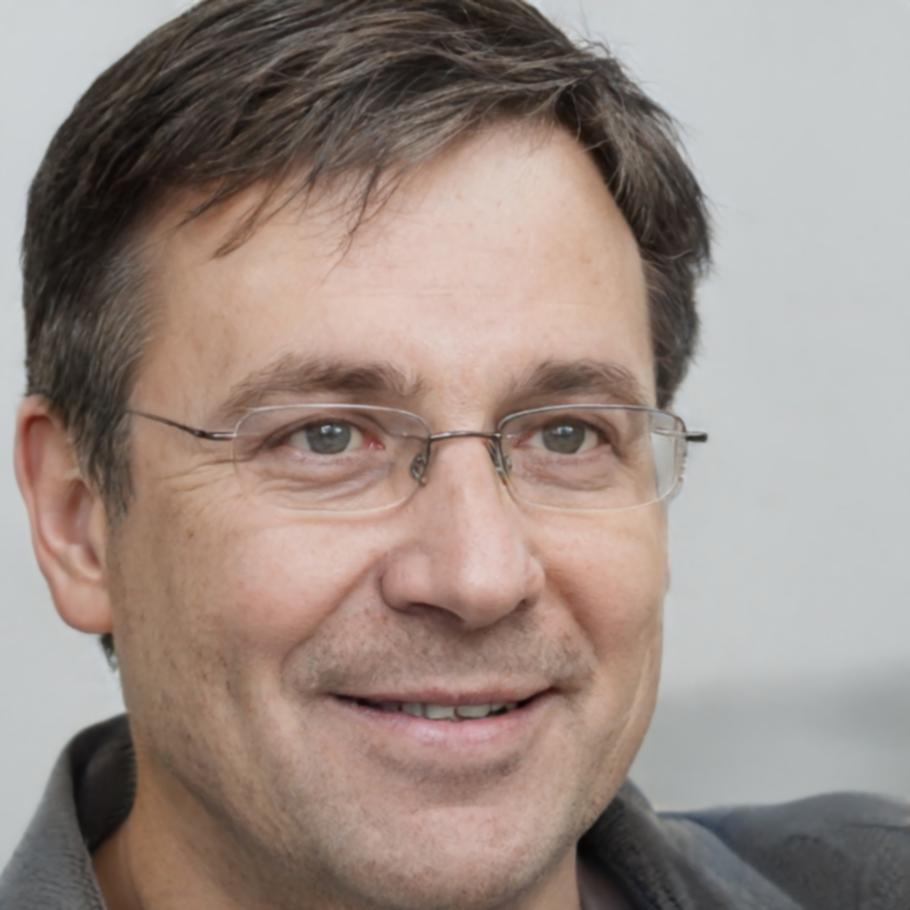 Portrait de Thibaut Leclerc