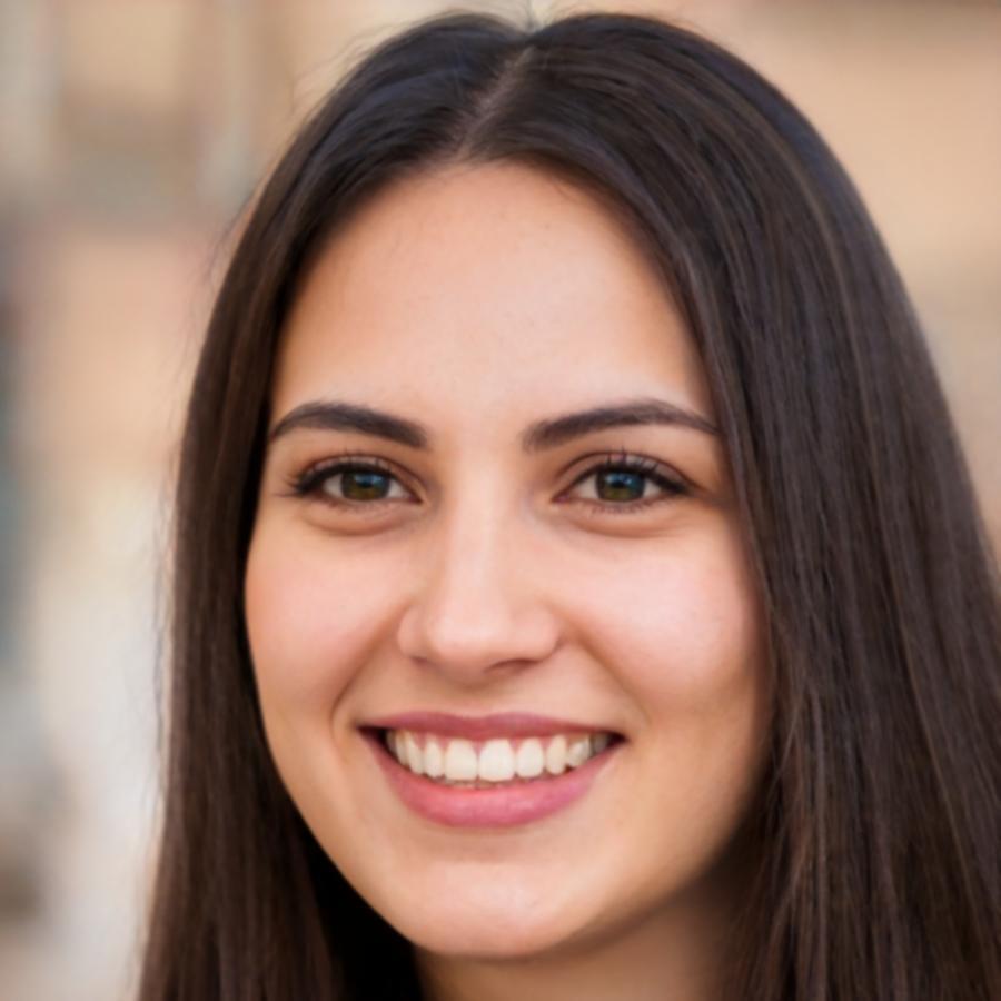 Portrait de Camille Rousseau