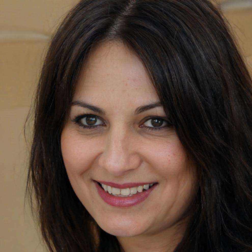 Portrait professionnel de Céleste Moreau